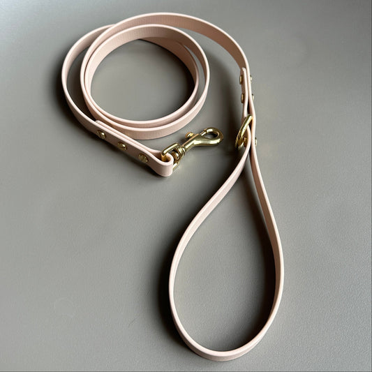 Latte BioThane® Lead