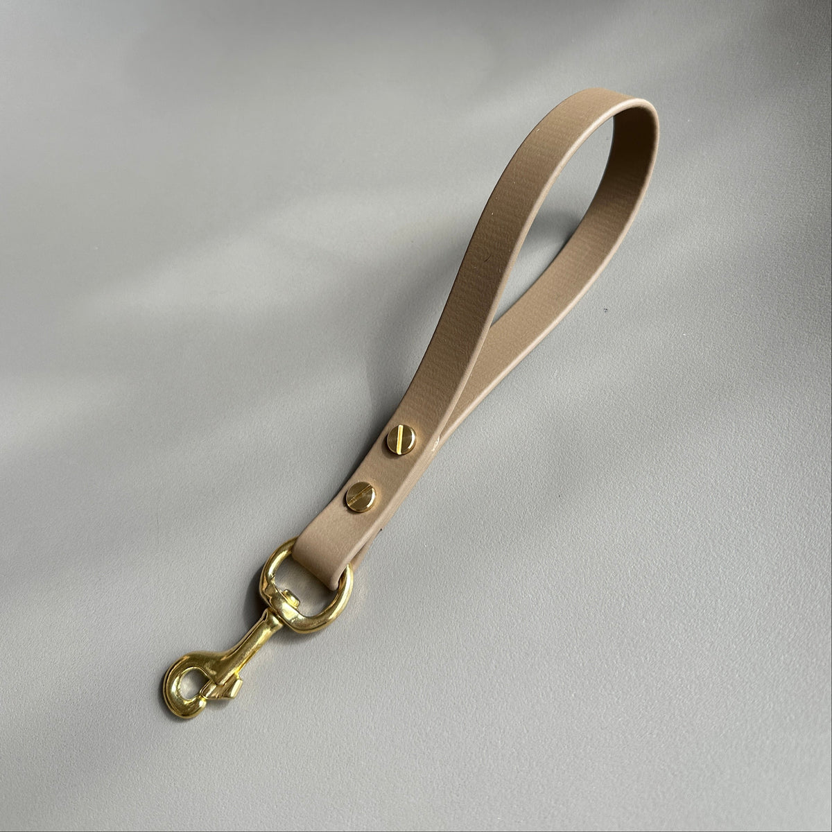 BioThane® Grab Handle Lead