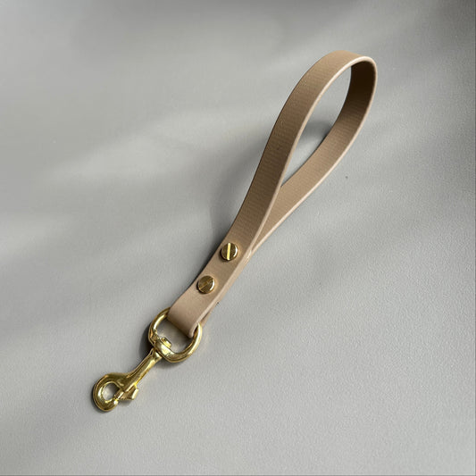 BioThane® Grab Handle Lead