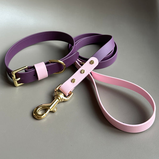 Coco Colourband BioThane® Collar
