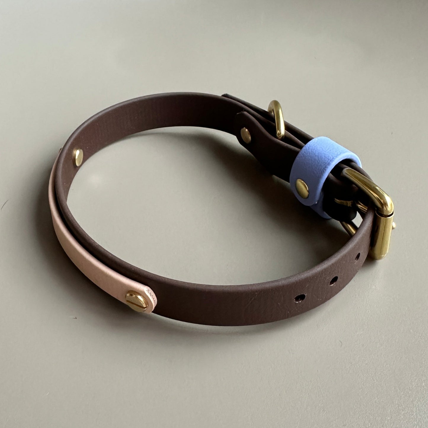 Nova Colourband BioThane® Collar