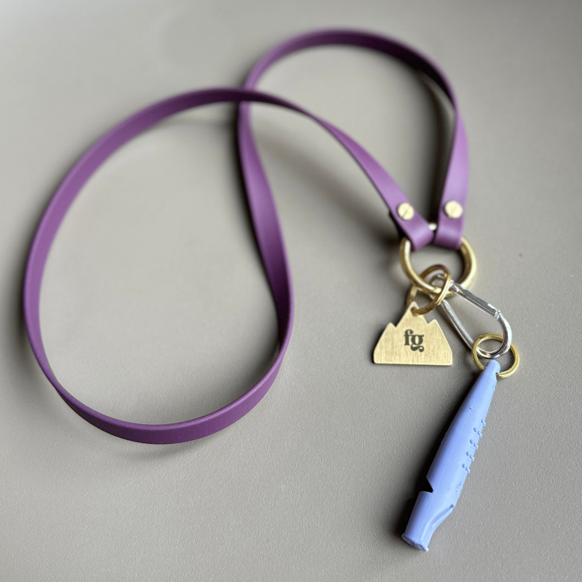 Pinot Lanyard Combo