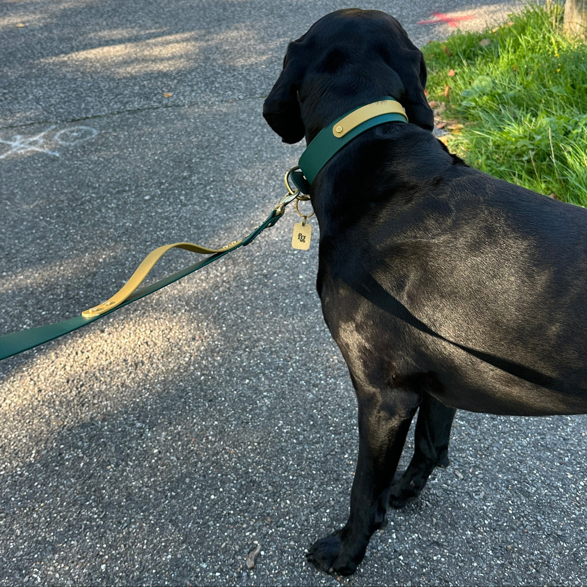 Traffic Handle Lead Add On