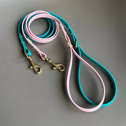 BioThane® 12mm Skinny Lead