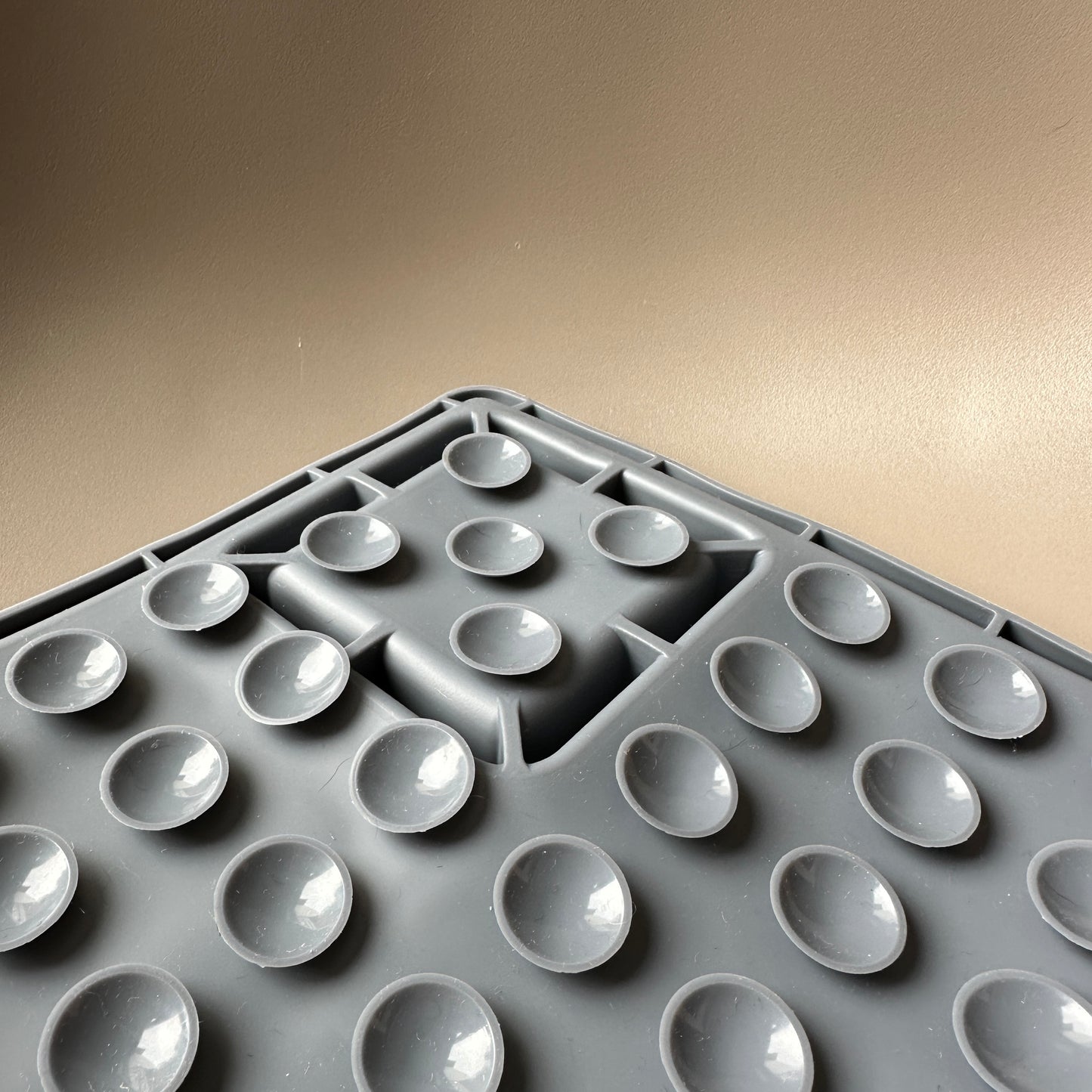 3 in 1 Slow Feeder Lick Mat