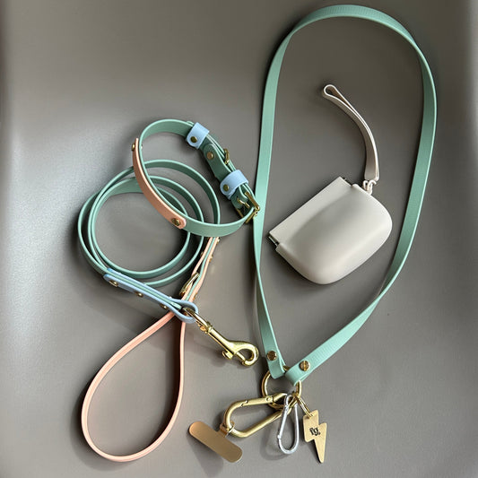 Teddy Lanyard Combo