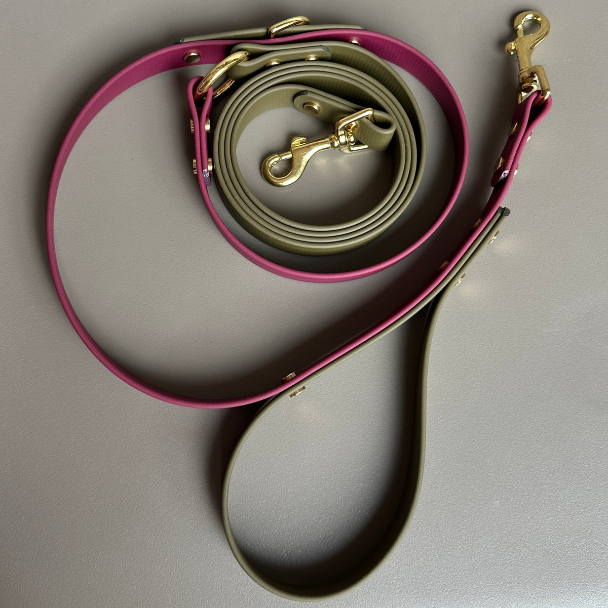 Traffic Handle Loop Lead Add On