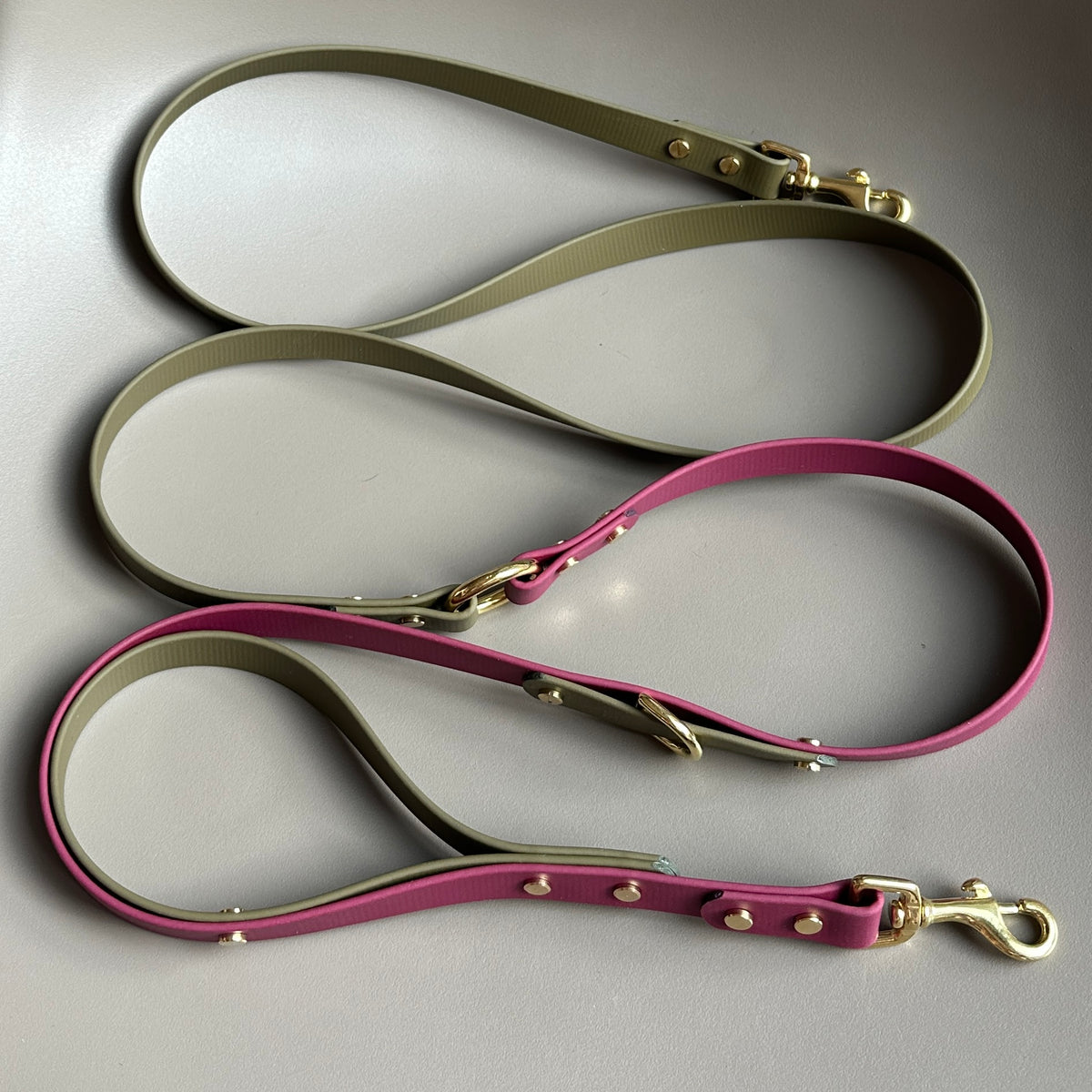 Traffic Handle Loop Lead Add On