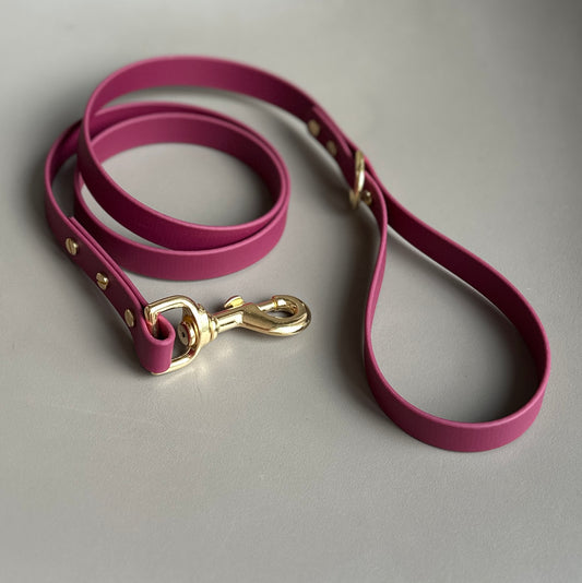 Wine BioThane® Lead
