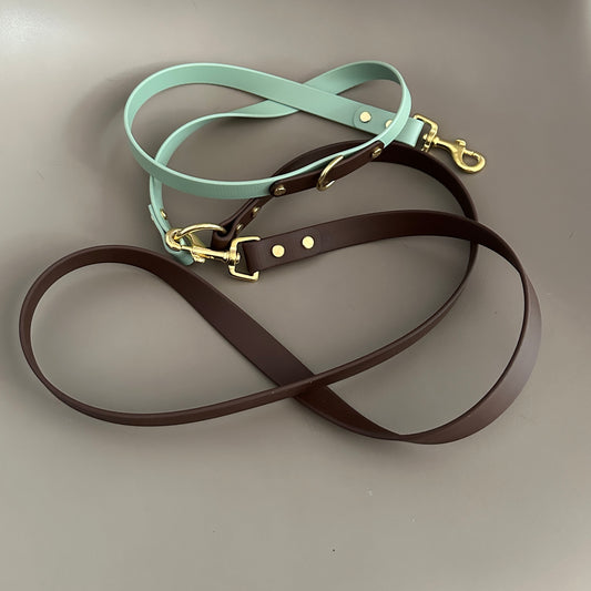 Ozzy Crossbody Multiway BioThane® Lead