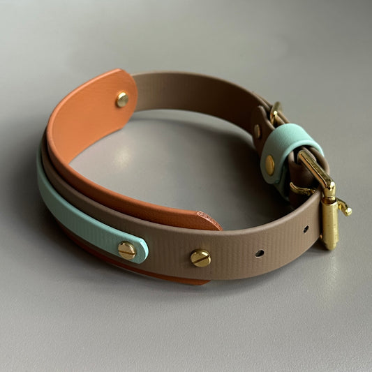 Norman BioThane® Hound Style Collar