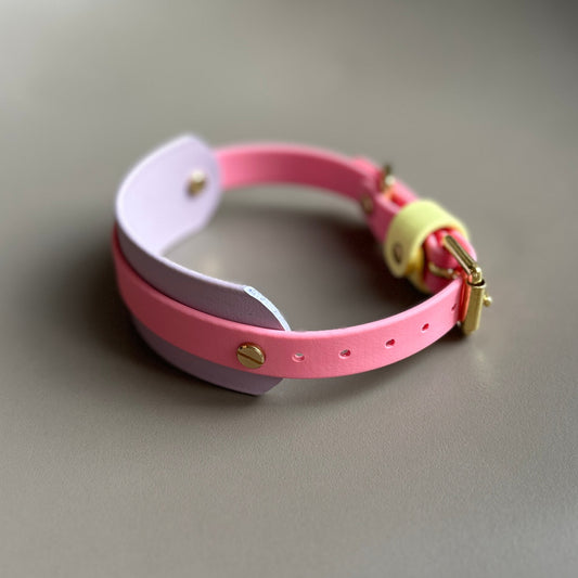Pearl BioThane® Hound Style Collar