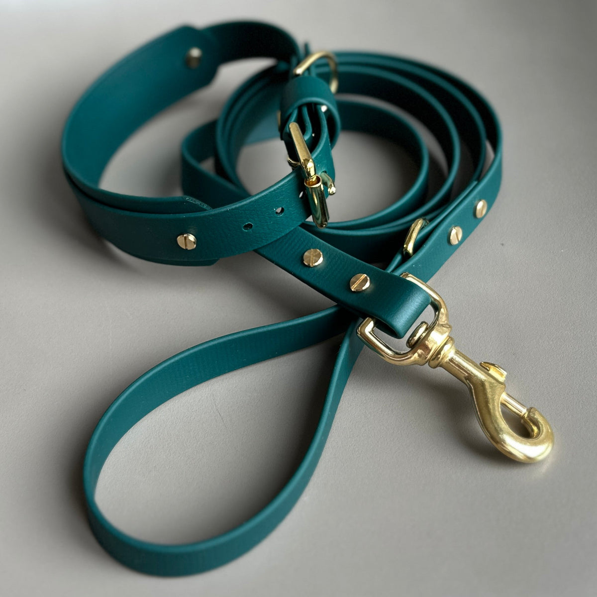 BioThane® Hound Style Collar
