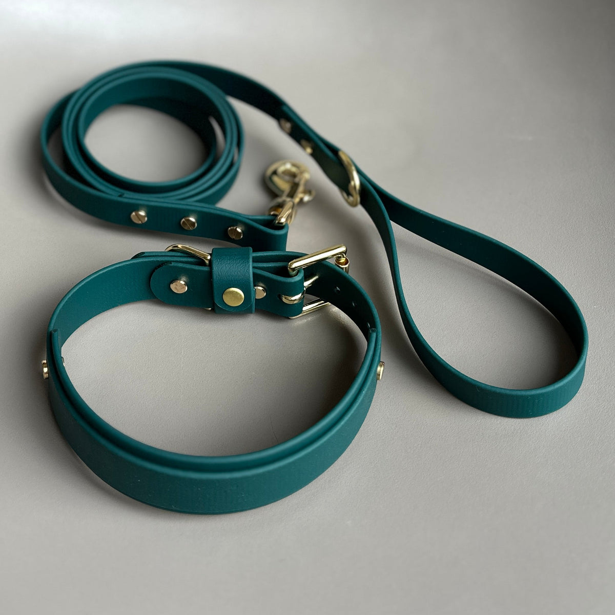 BioThane® Hound Style Collar