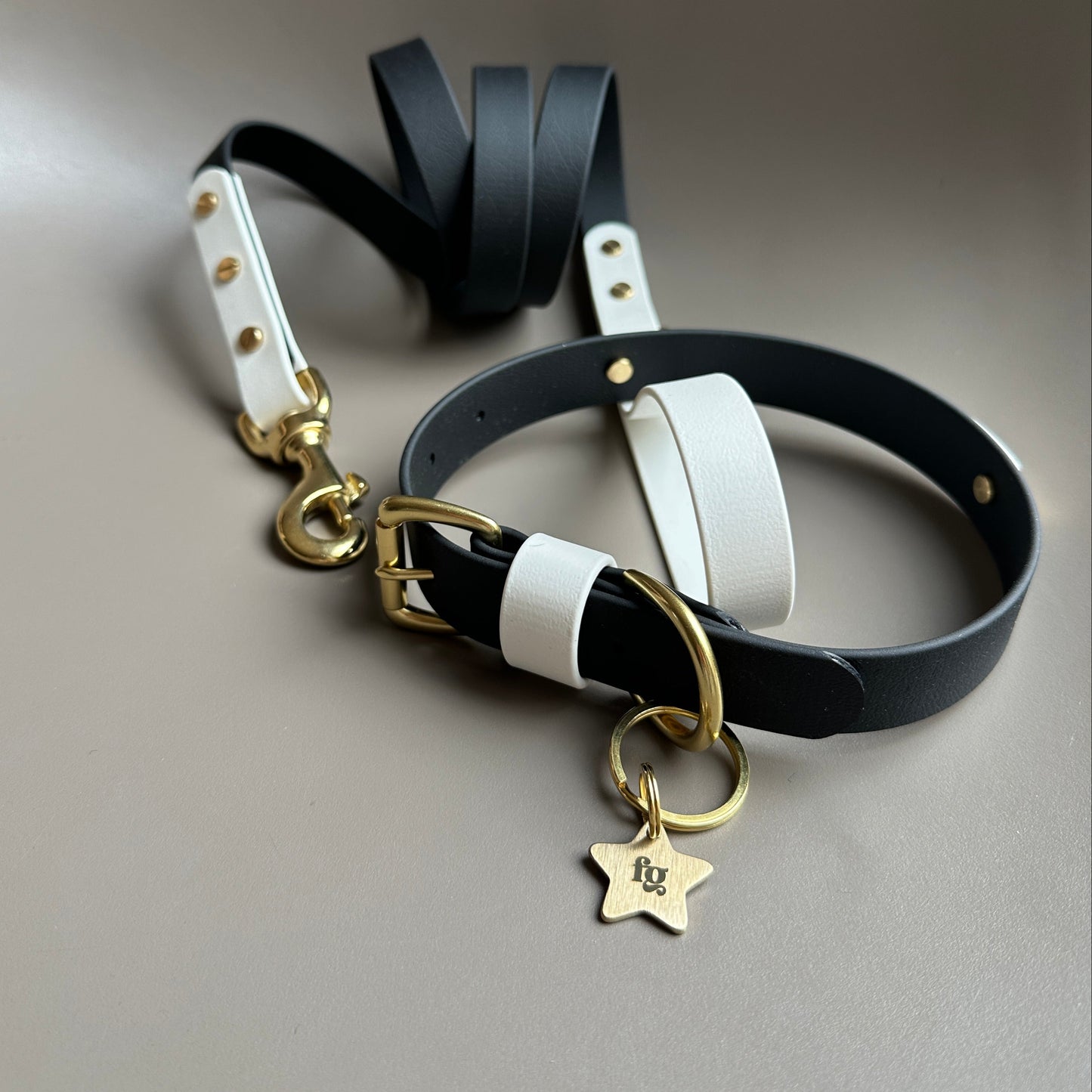 Darcy Colourband BioThane® Collar