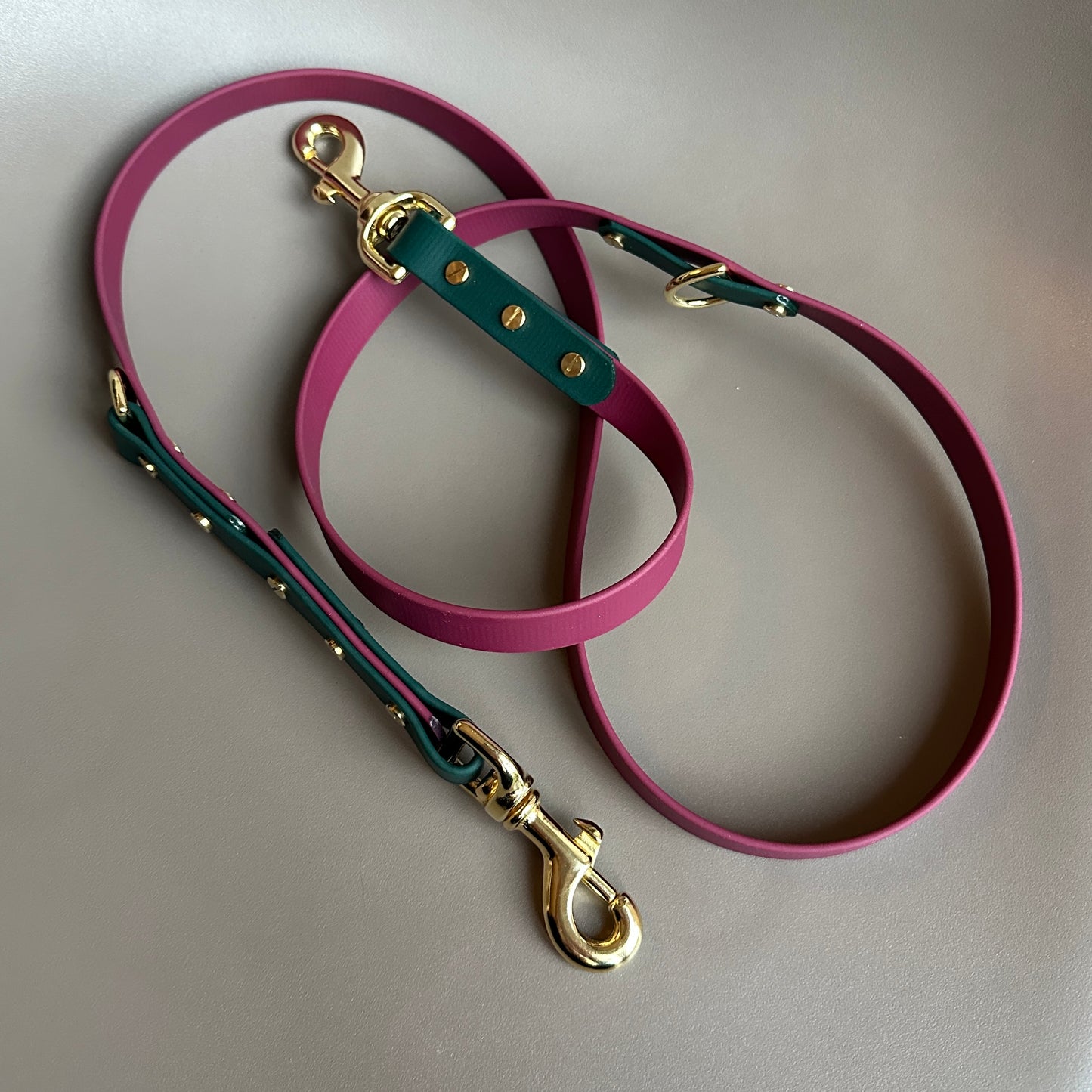 Murphi Double Ended BioThane® Lead