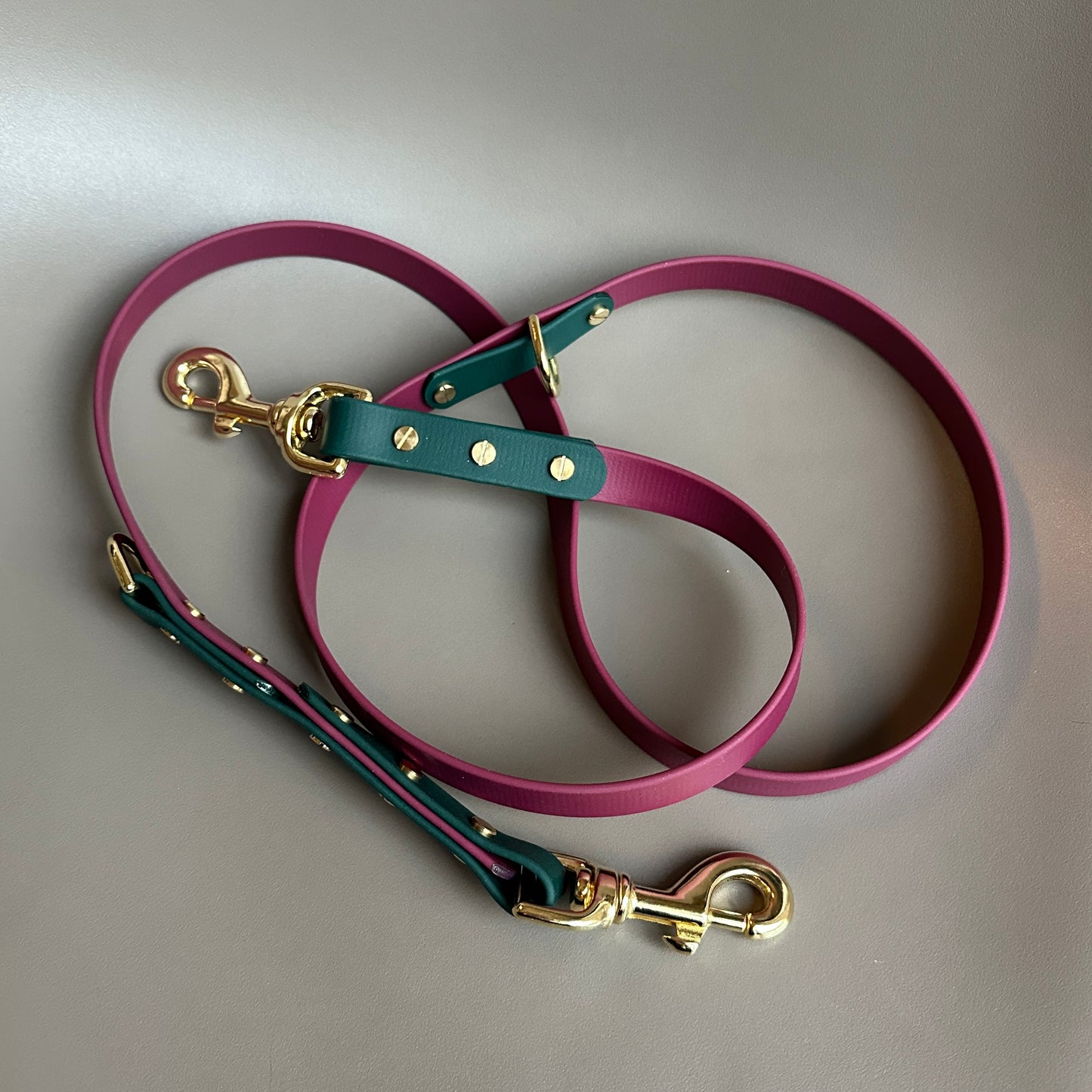 Murphi Double Ended BioThane® Lead