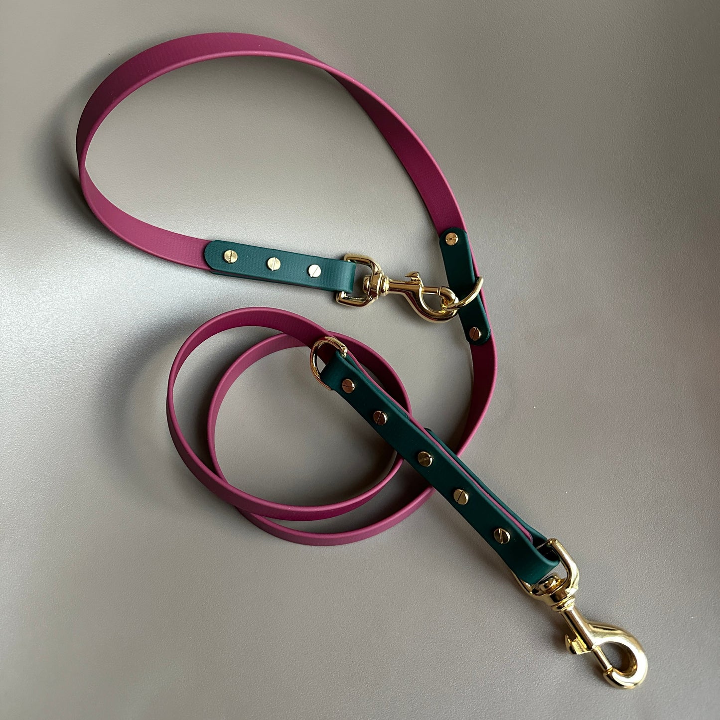 Murphi Double Ended BioThane® Lead