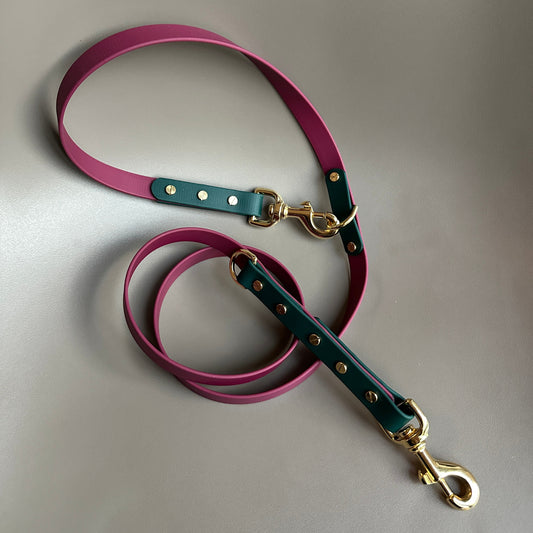 Murphi Double Ended BioThane® Lead