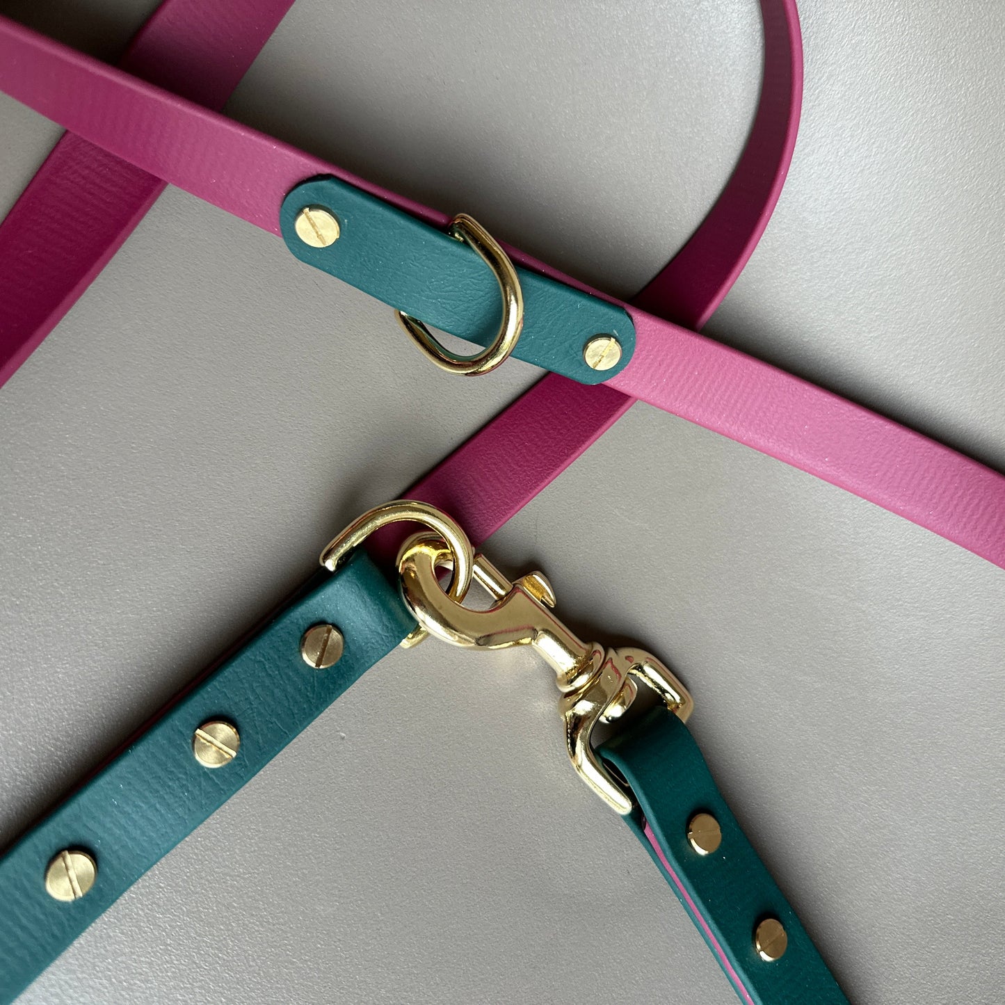 Murphi Double Ended BioThane® Lead