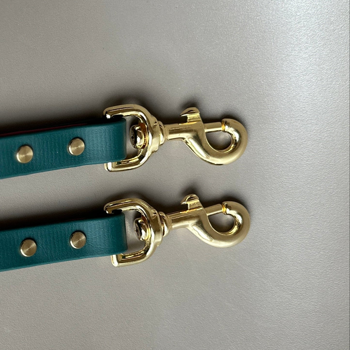 Murphi Double Ended BioThane® Lead