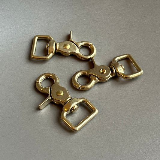 Scissor Lead Clip Add On