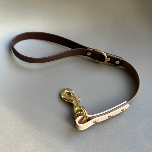 BioThane® Short Lead