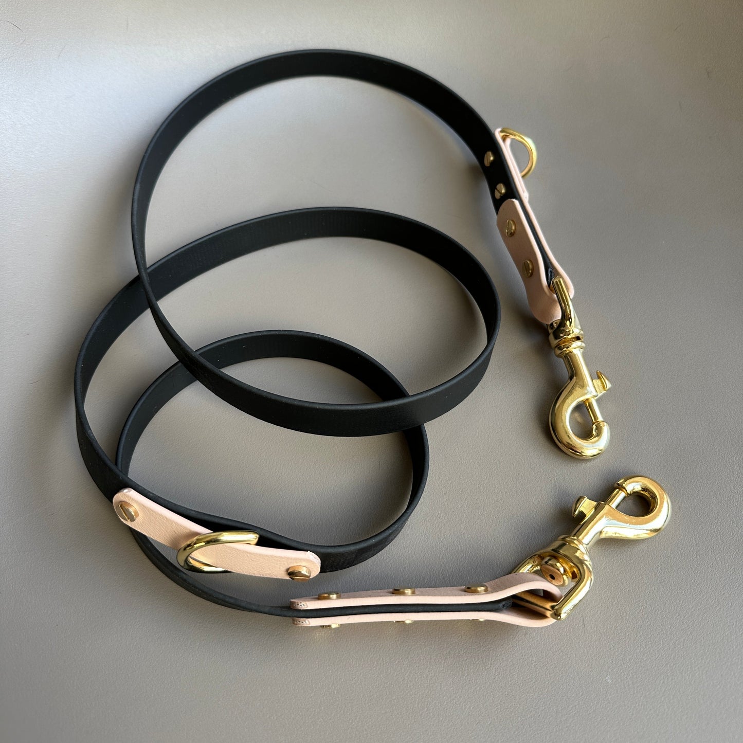 Nurit Double Ended BioThane® Lead