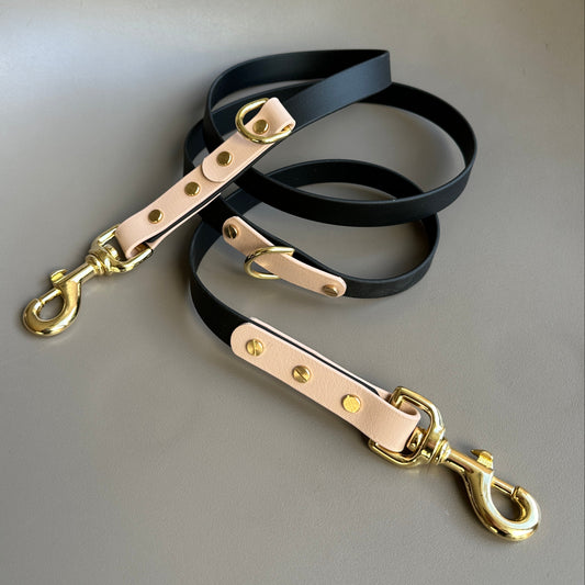 Nurit Double Ended BioThane® Lead