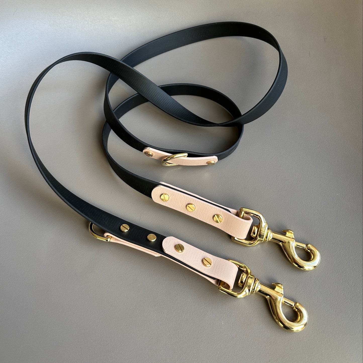 Nurit Double Ended BioThane® Lead