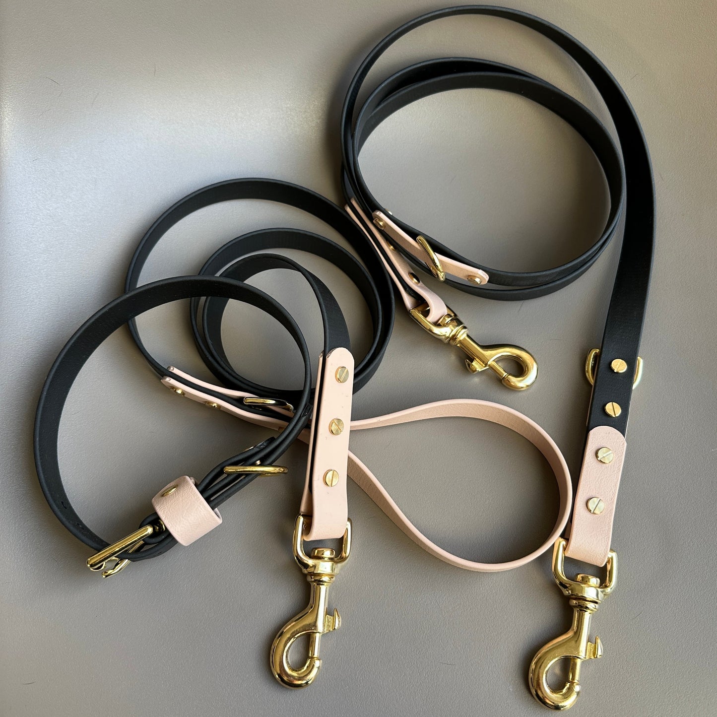 Nurit Double Ended BioThane® Lead