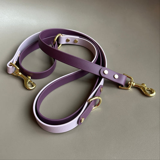 Marvel Crossbody Multiway BioThane® Lead