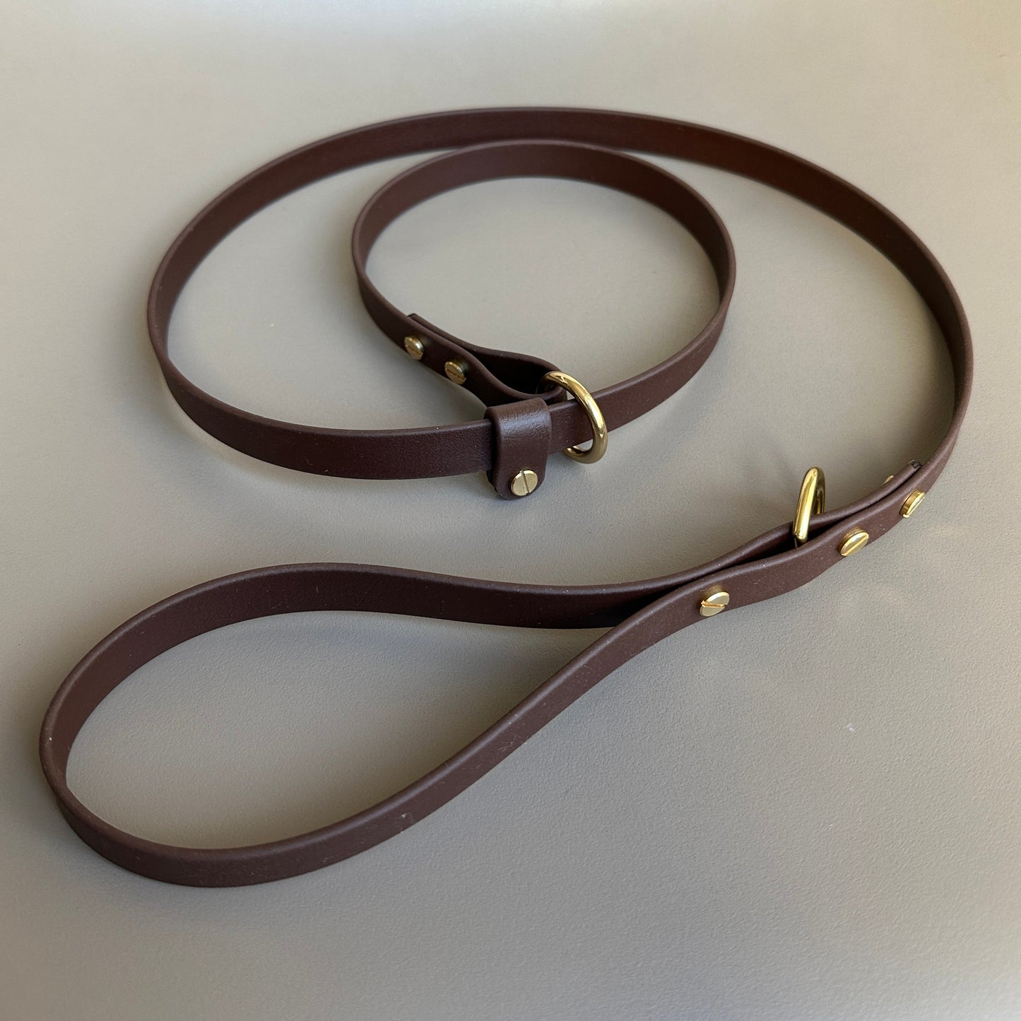 BioThane® 16mm Slip Lead