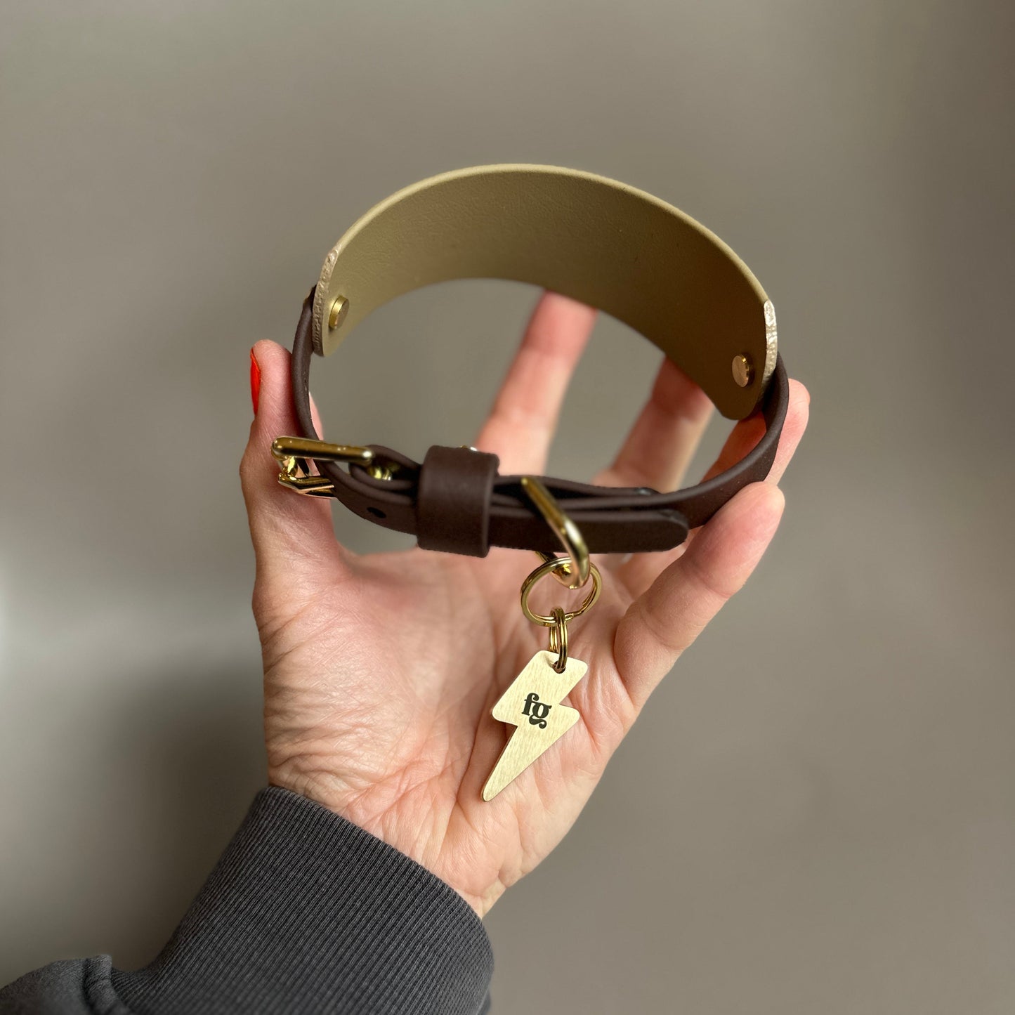 Winston BioThane® Hound Style Collar