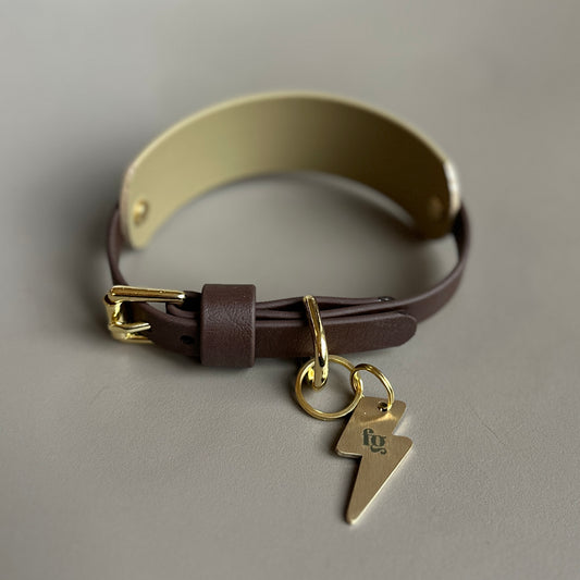 Winston BioThane® Hound Style Collar