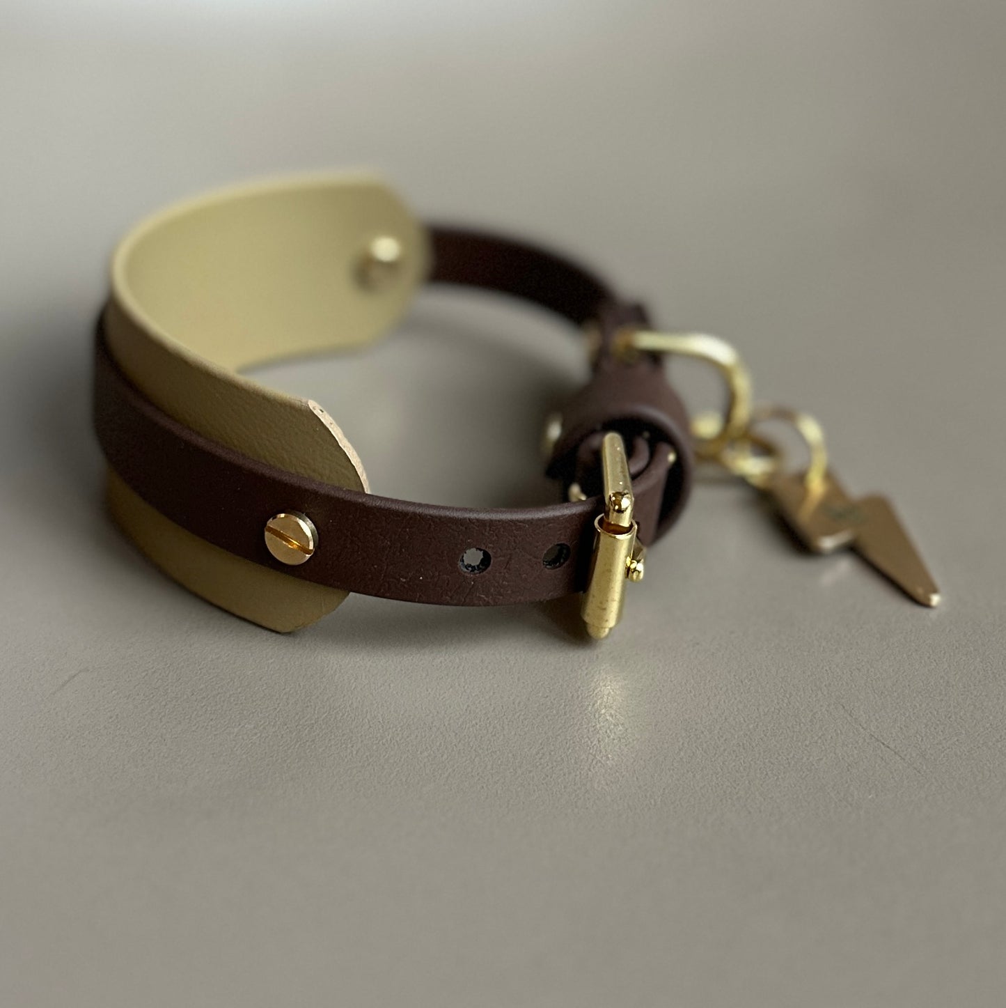 Winston BioThane® Hound Style Collar