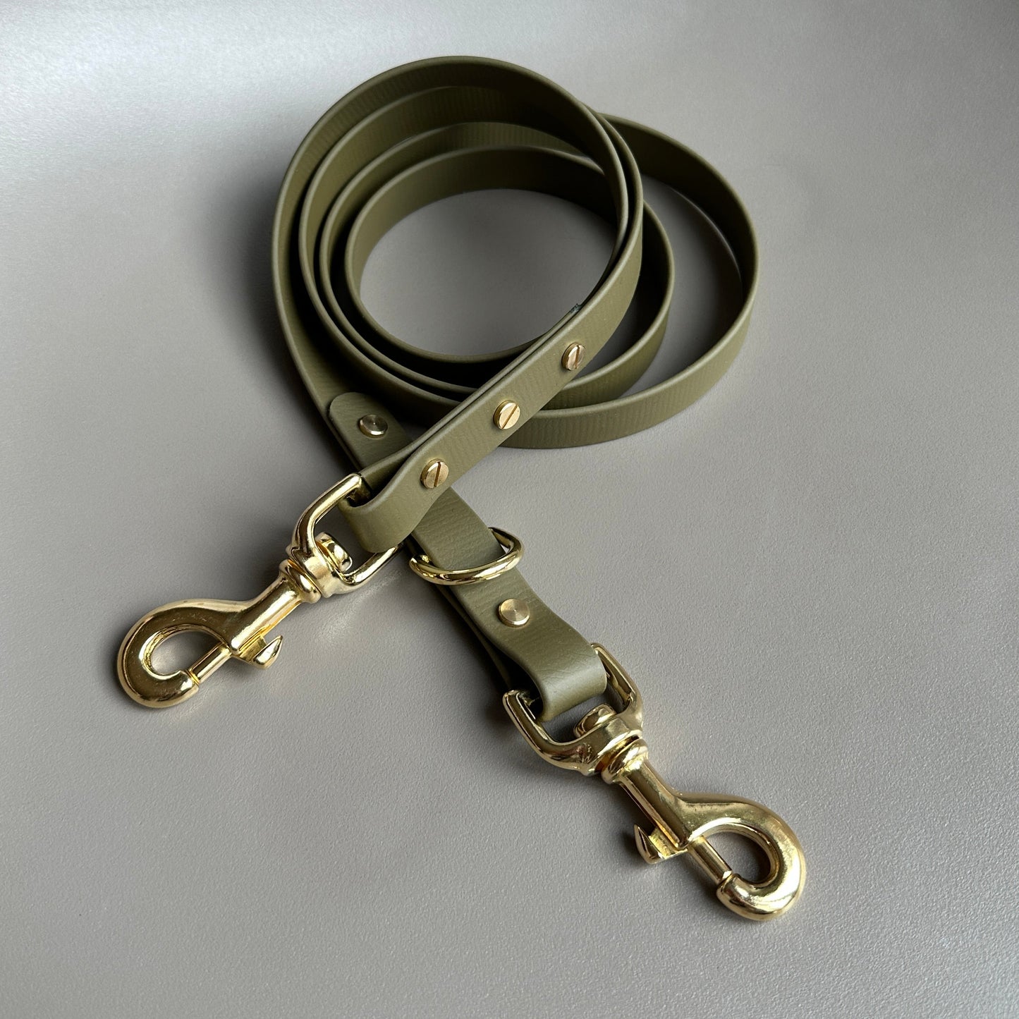 Double Ended BioThane® Lead