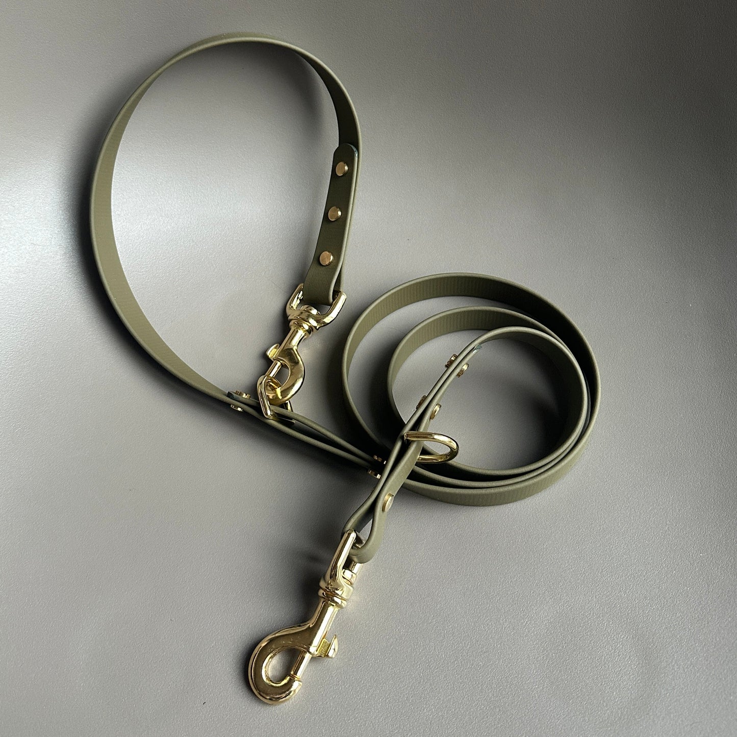 Double Ended BioThane® Lead