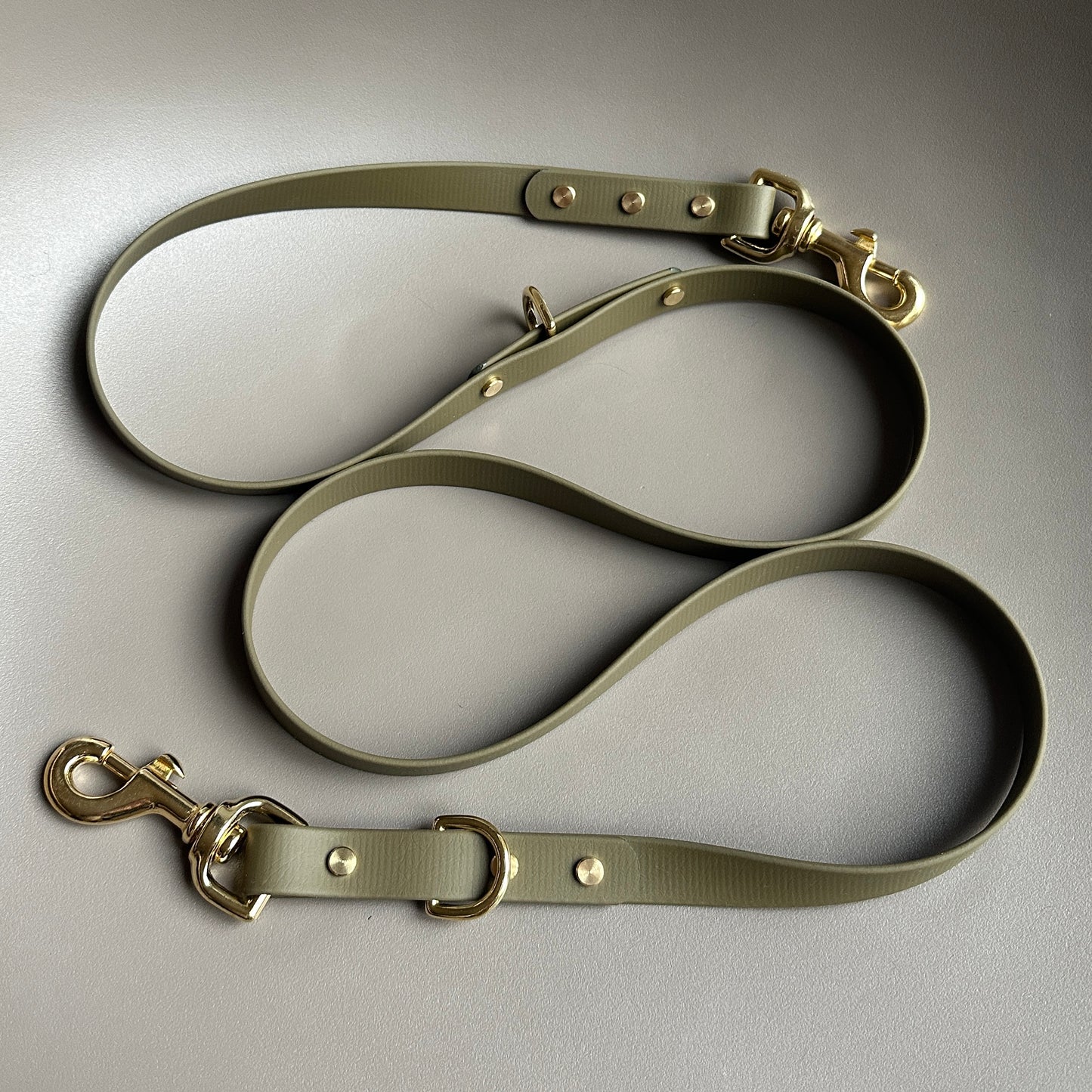 Double Ended BioThane® Lead