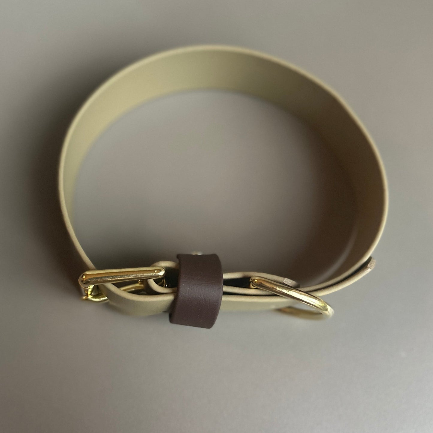 Loki Wide 38mm BioThane® Collar