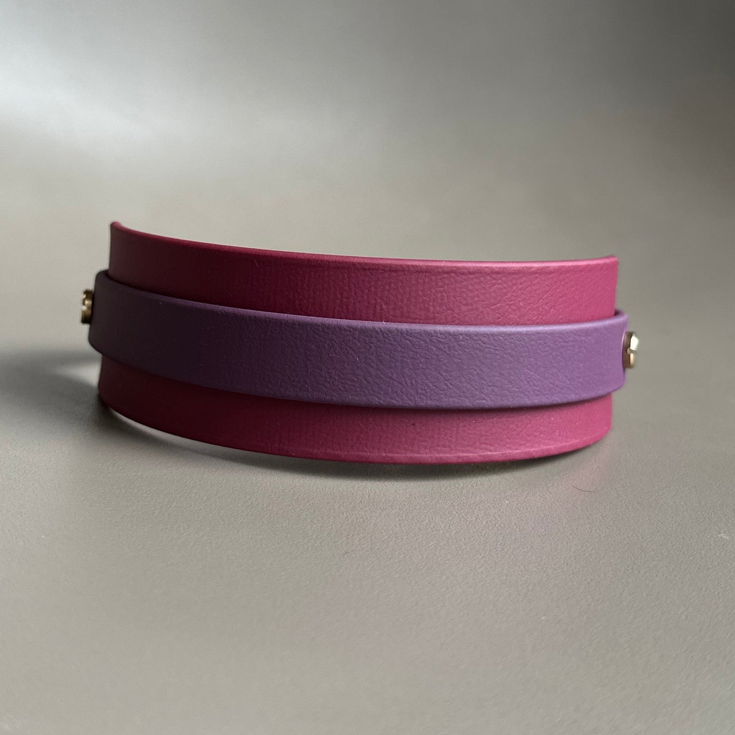 Saigey BioThane® Hound Style Collar