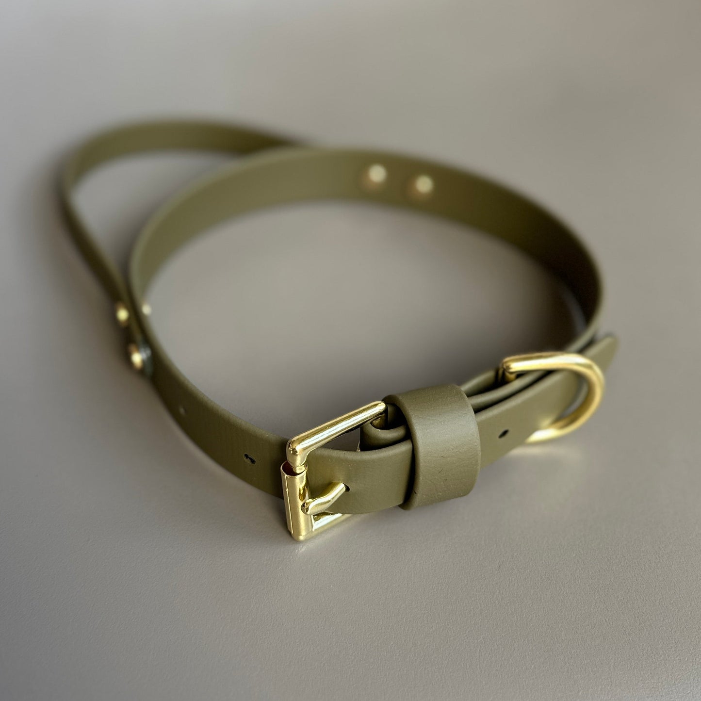 BioThane® Grab Handle Collar