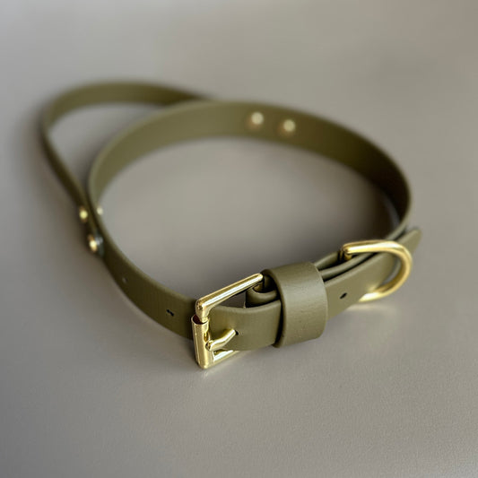 BioThane® Grab Handle Collar