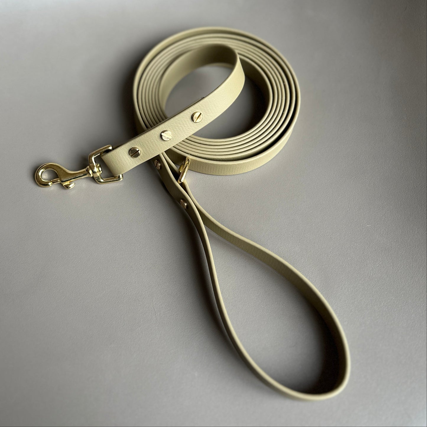 BioThane® 19mm Longer Lead