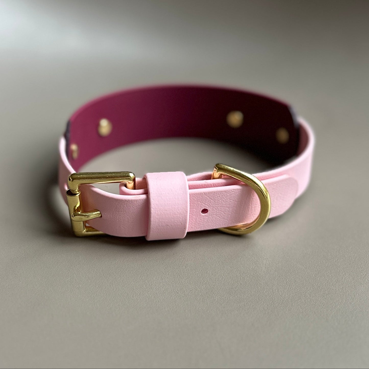 Mags BioThane® Hound Style Collar
