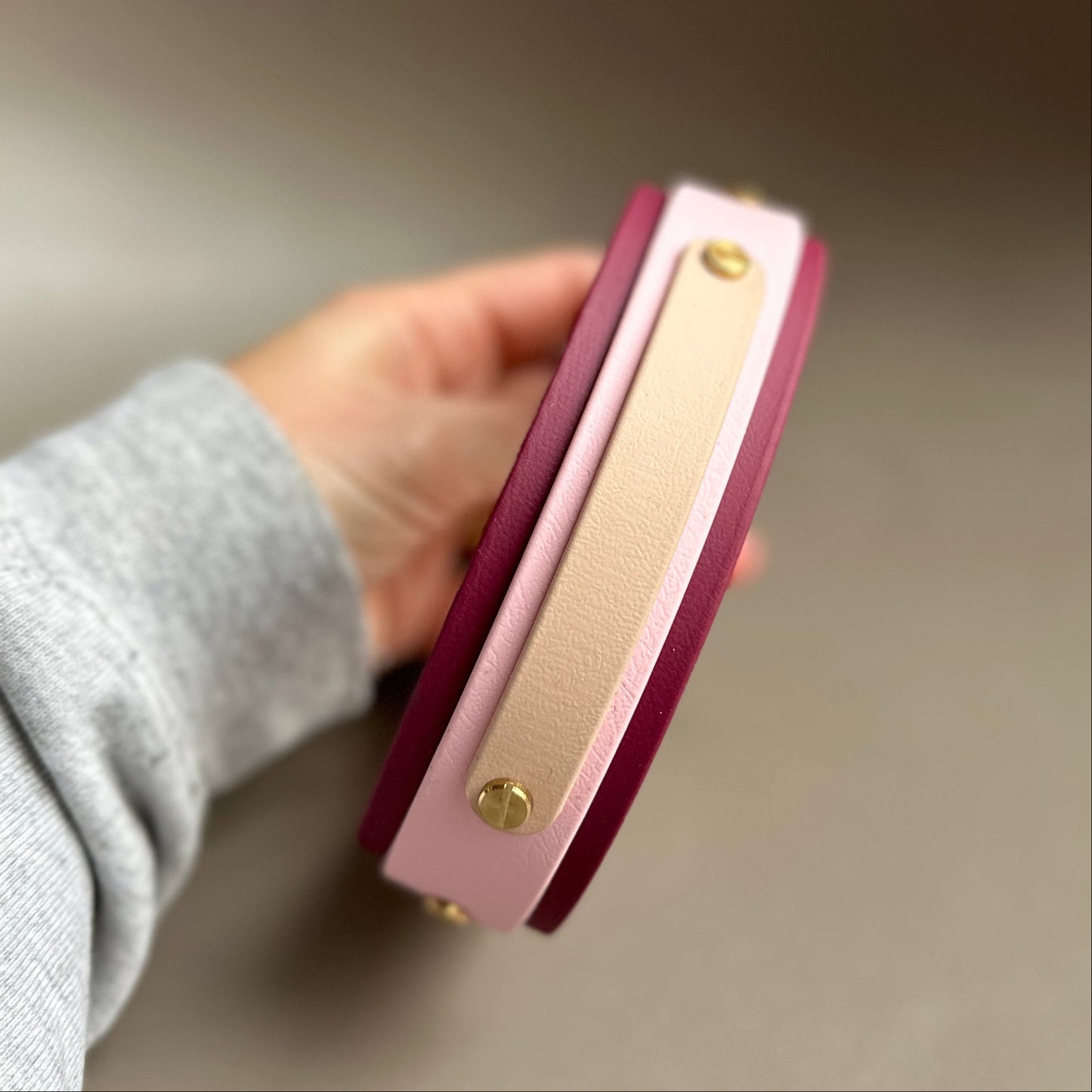 Mags BioThane® Hound Style Collar