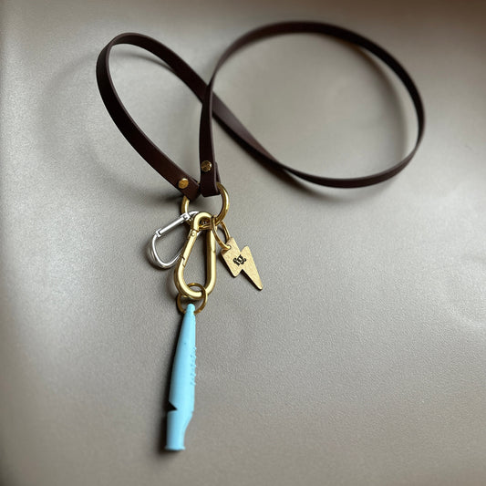 Reuben Lanyard Combo