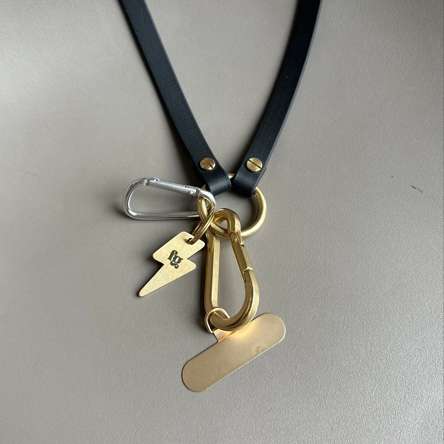 Darling Lanyard Combo