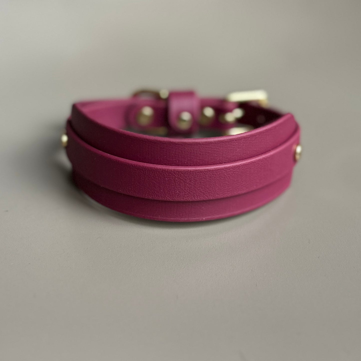 BioThane® Hound Style Collar