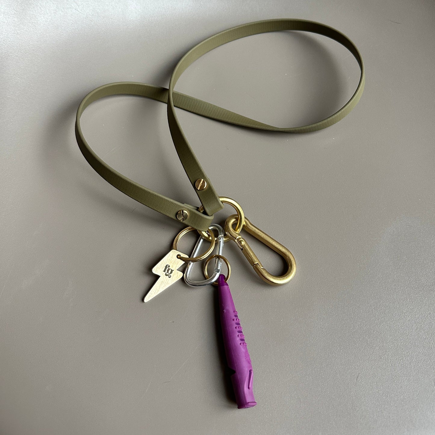 Dallas Lanyard Combo